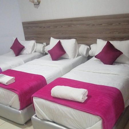 Hotel Borj Safae Laayoune Екстер'єр фото