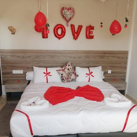 Hotel Borj Safae Laayoune Екстер'єр фото