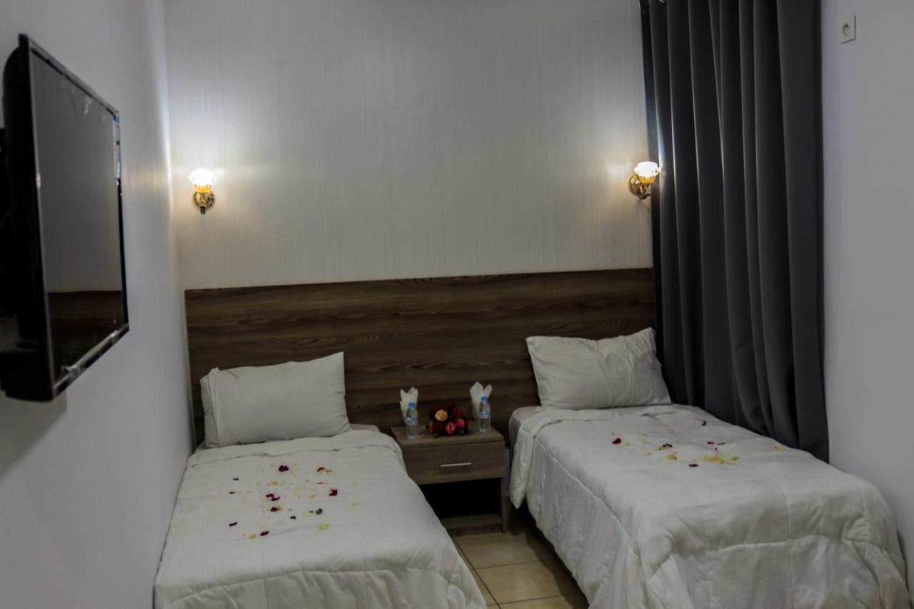 Hotel Borj Safae Laayoune Екстер'єр фото