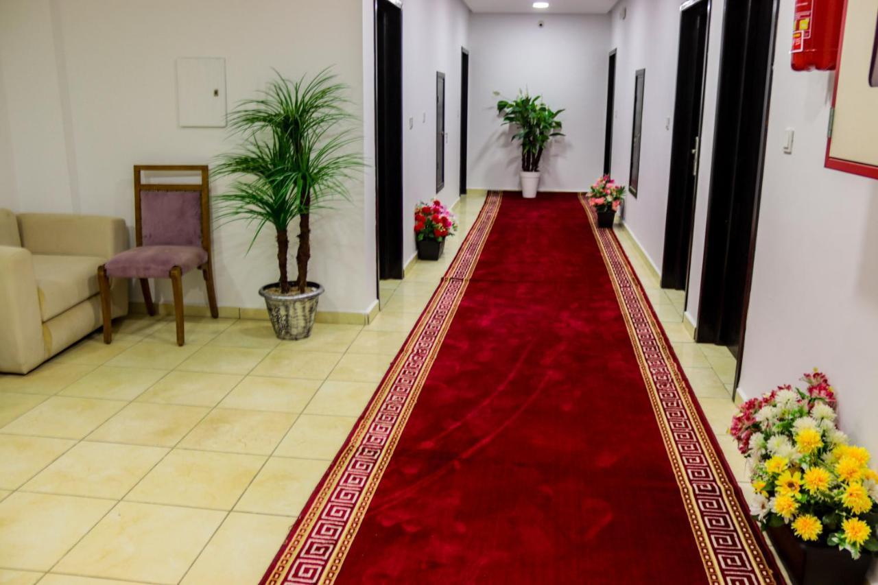 Hotel Borj Safae Laayoune Екстер'єр фото
